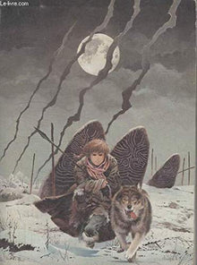 la pourpre du guerrier