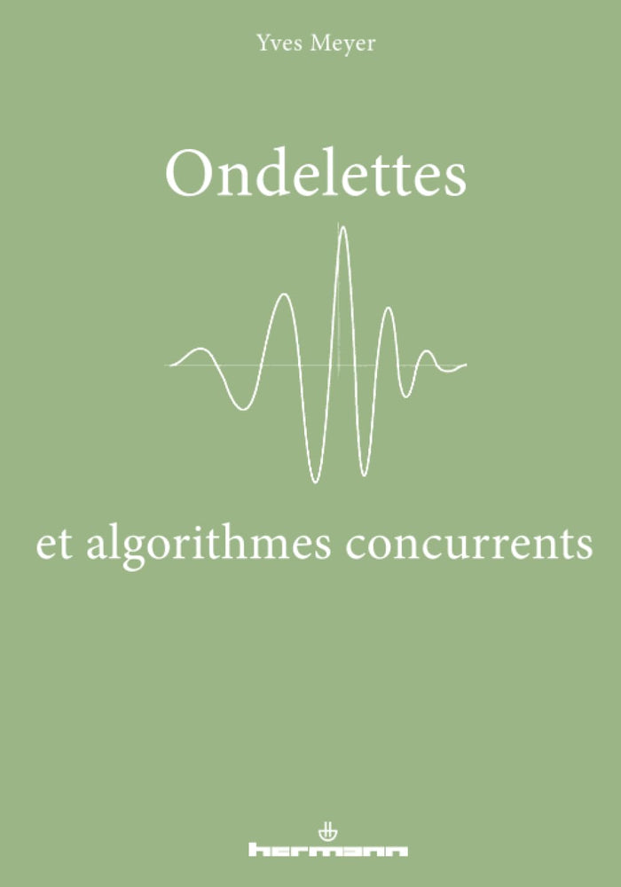 Ondelettes et algorithmes concurrents