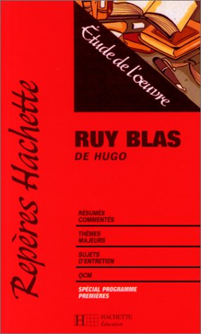 Ruy Blas