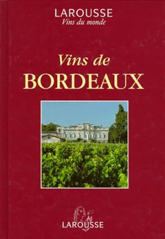 Vins de Bordeaux