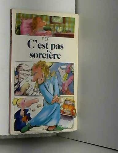 C'est pas sorcière