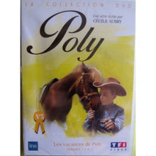 POLY N° 5 (les vacances de poly: episodes 1 a 4)