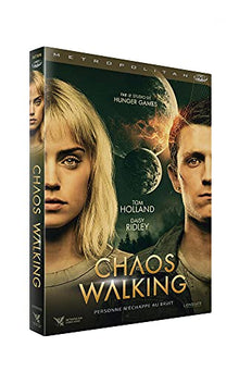 Chaos Walking