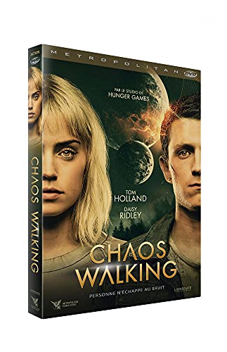Chaos Walking