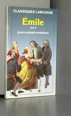 Émile, ou De l'éducation