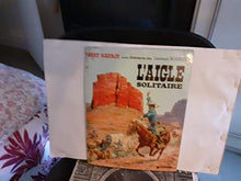 Blueberry - Tome 3 - L'Aigle solitaire