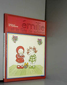 Emilie et la fête de Sidonie