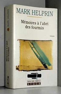 Mémoires à l'abri des fourmis