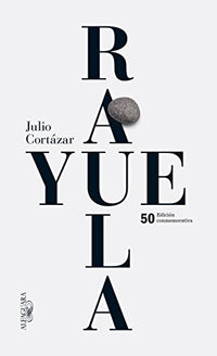 Rayuela Edicion conmemorativa 50 aniversario