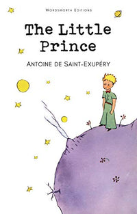 Le petit prince - Le grand livre pop-up