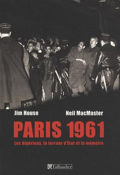 Paris 1961