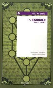 La kabbale