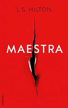 Maestra, livre 1