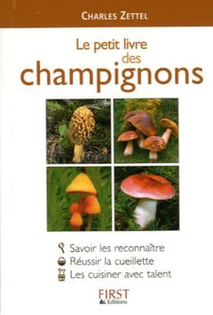 PT LIV DE - CHAMPIGNONS