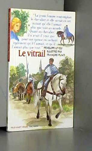 Le vitrail