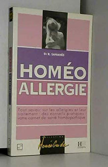 Homéoallergi