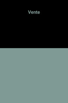 Vente