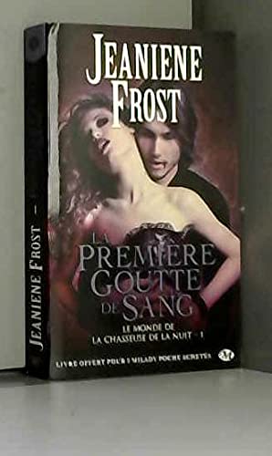 La Première Goutte de sang