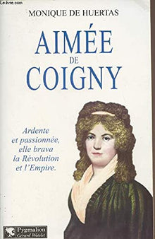 Aimée de Coigny