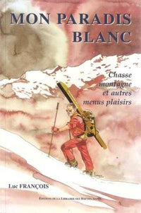 mon parardis Blanc