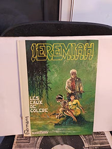 Les Eaux de la colère