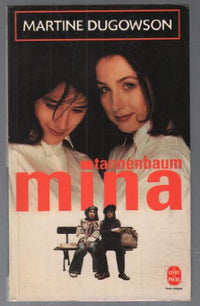 Mina Tannenbaum
