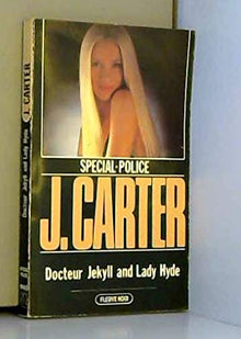 Docteur Jekyll And Lady Hyde