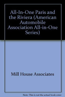 All-In-One Paris and the Riviera