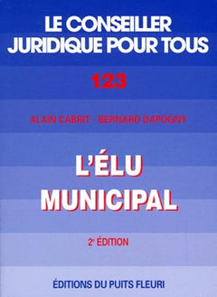 L'élu municipal, numéro 123, 2ème édition