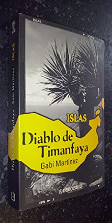 Diablo de timanfaya