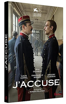 J'accuse