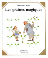 Graines magiques (Les)
