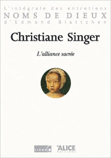L'alliance sacrée