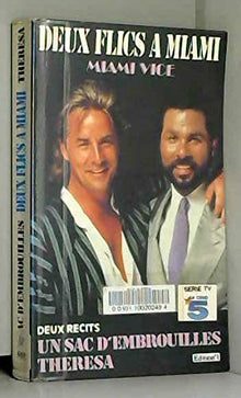 Deux flics à Miami, Un sac d'embrouilles Thérèsa