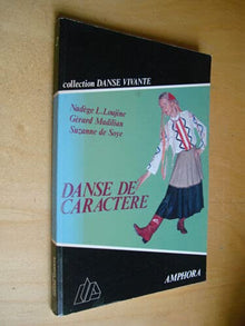 Danse de caractère