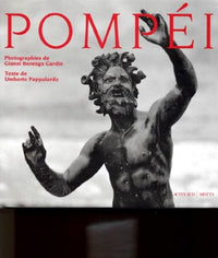 pompéï (Ancien prix Editeur : 45 Euros)