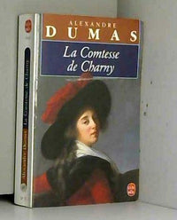 LA COMTESSE DE CHARNY
