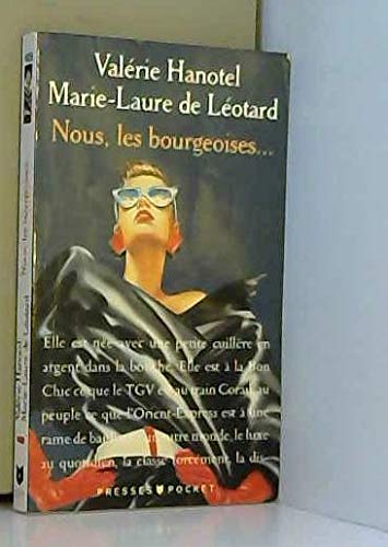 Nous, les bourgeoises