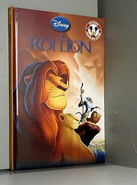 Le Roi lion