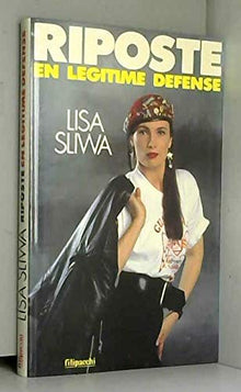 Riposte en légitime défense