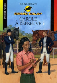 Carole à l'épreuve