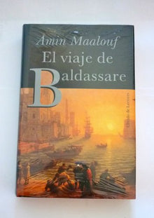 El viaje de Baldassare