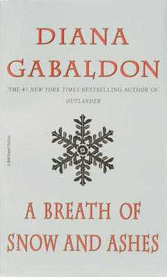 La neige et la cendre