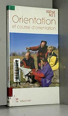 Orientation et course d'orientation