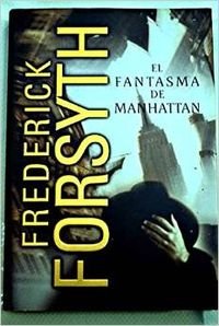 El fantasma de manhattan