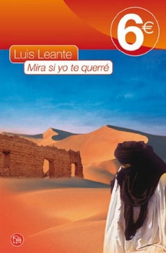 MIRA SI YO TE QUERRE 6€09