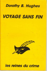 VOYAGE SANS FIN