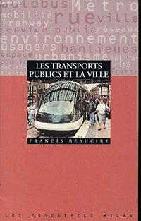 Transports publics et la ville