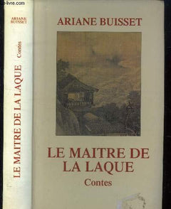 Le Maître de la laque