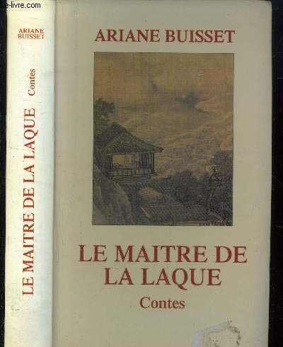 Le Maître de la laque